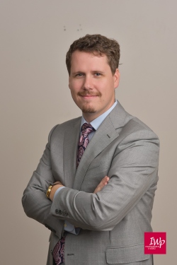 Fundraising Page Image