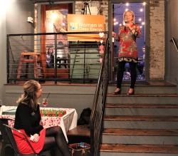 Fundraising Page Image