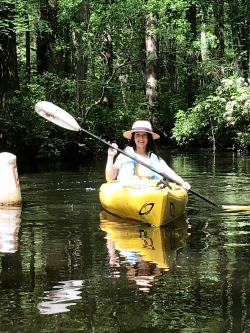 Fundraising Page Image