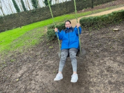 Fundraising Page Image